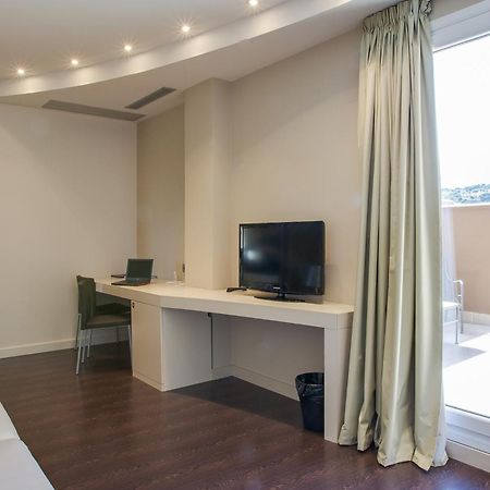Hotel Rural Valdorba Sansoáin Стая снимка