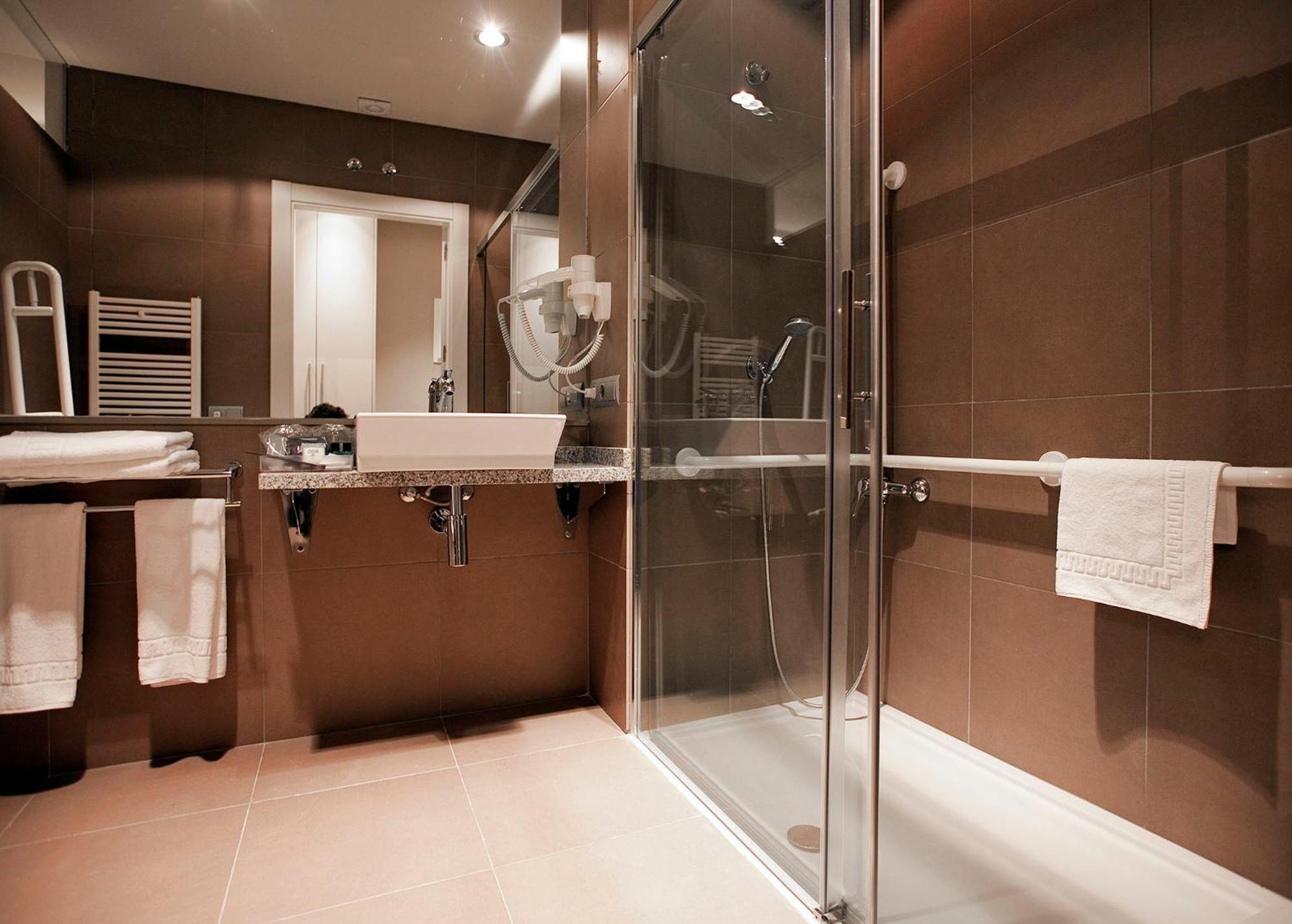 Hotel Rural Valdorba Sansoáin Екстериор снимка