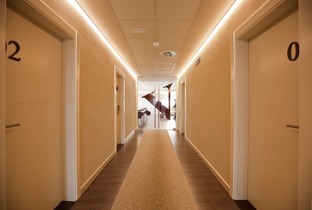 Hotel Rural Valdorba Sansoáin Екстериор снимка