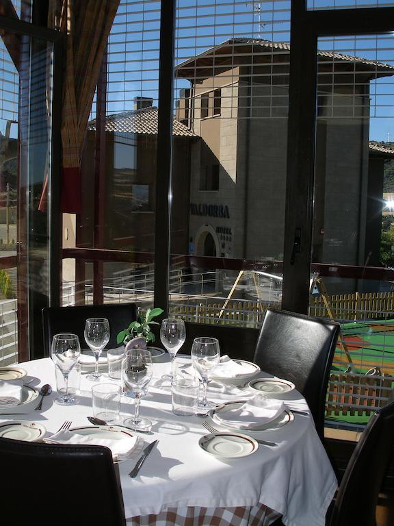 Hotel Rural Valdorba Sansoáin Екстериор снимка